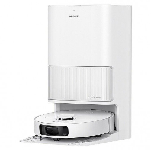 Robot aspirador con mopa D20 Ultra
