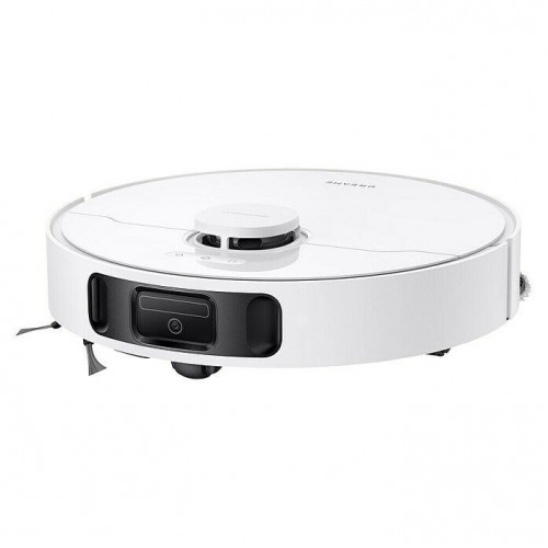 Robot aspirador con mopa D20 Ultra