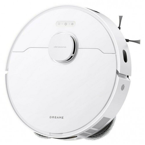 Robot aspirador con mopa D20 Ultra
