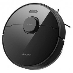 Robot aspirador con mopa D9 Max