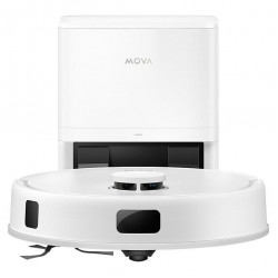Robot aspirador con mopa E20 Plus