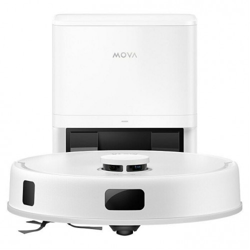 Robot aspirador con mopa E20 Plus