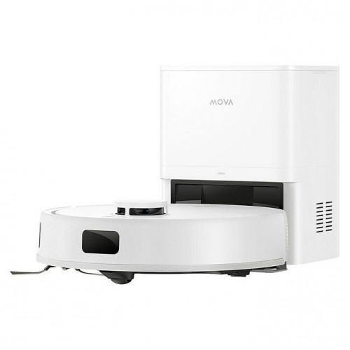 Robot aspirador con mopa E20 Plus