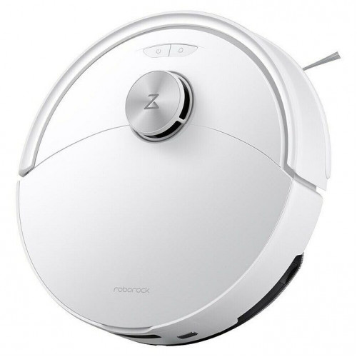 Robot aspirador con mopa Q10 VF White