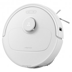 Robot aspirador con mopa QR 598 White