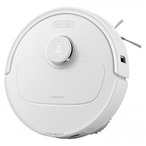 Robot aspirador con mopa QR 598 White