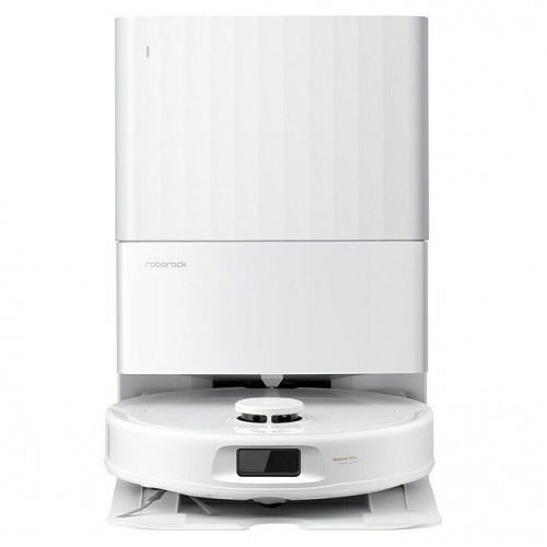 Robot aspirador con mopa QR 598 White
