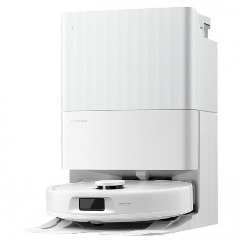 Robot aspirador con mopa QR 598 White