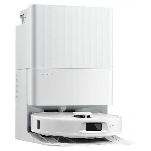 Robot aspirador con mopa QR 598 White