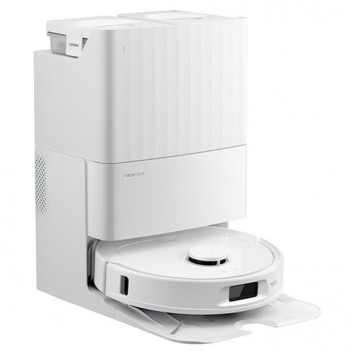 Robot aspirador con mopa QR 598 White