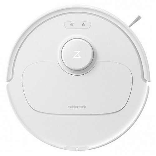 Robot aspirador con mopa QR 598 White