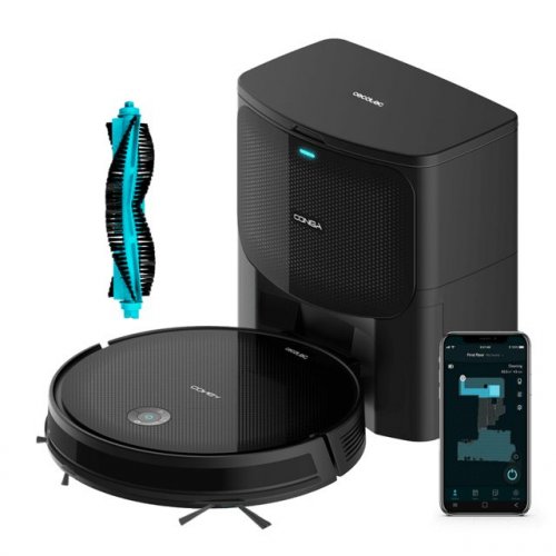 Robot aspirador Conga 2299 Ultra Vital