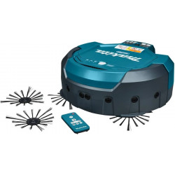 Robot aspirador DRC200Z Makita