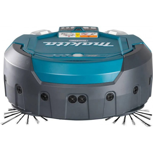 Robot aspirador DRC200Z Makita
