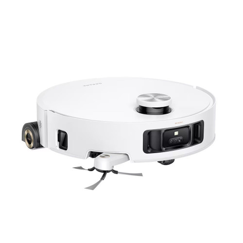 Robot aspirador Dreame Aqua 10 Roller Blanco