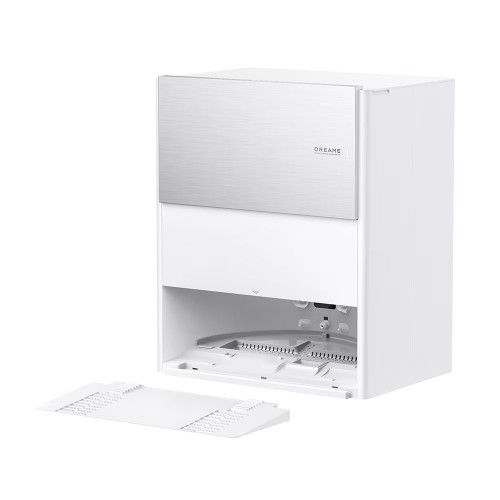 Robot aspirador Dreame Aqua 10 Roller Blanco
