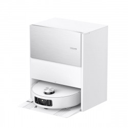 Robot Aspirador Dreame Aqua10 Roller