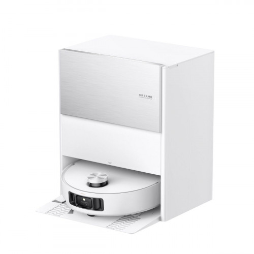 Robot Aspirador Dreame Aqua10 Roller