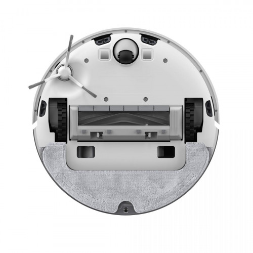 Robot Aspirador Dreame D10 Plus Gen 2