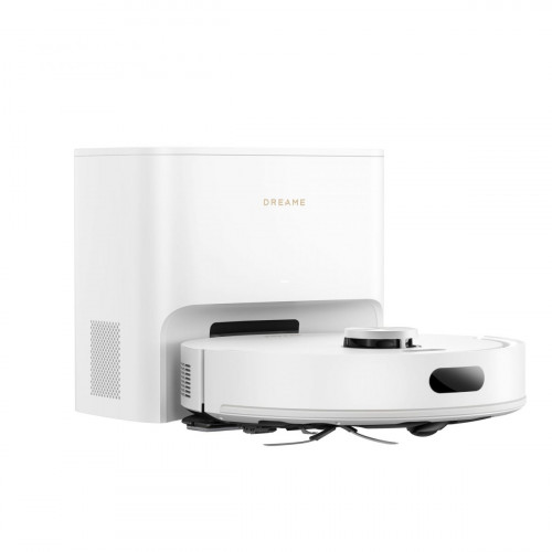 Robot Aspirador Dreame D20 Air Plus