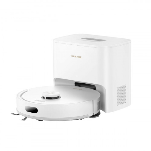 Robot Aspirador Dreame D20 Air Plus