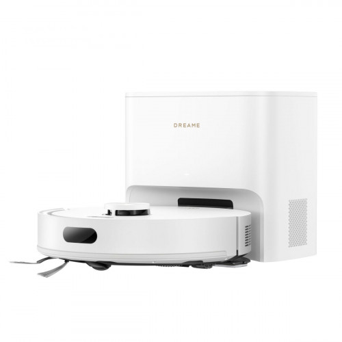 Robot Aspirador Dreame D20 Air Plus