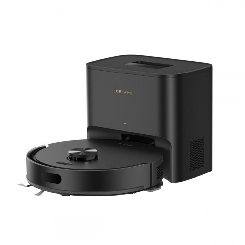 Robot Aspirador Dreame D20 Air Plus Negro