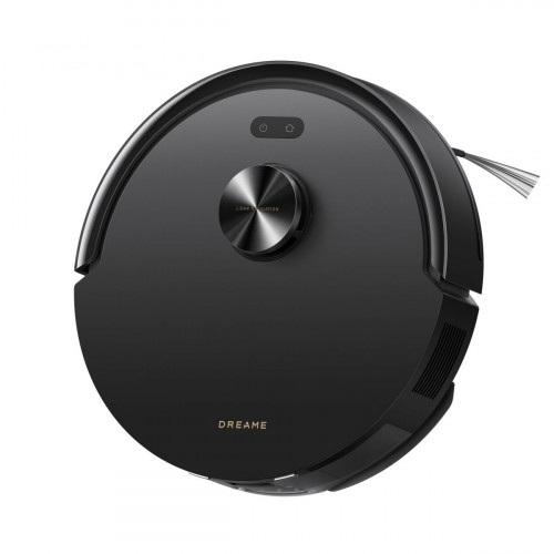Robot Aspirador Dreame D20 Air Plus Negro