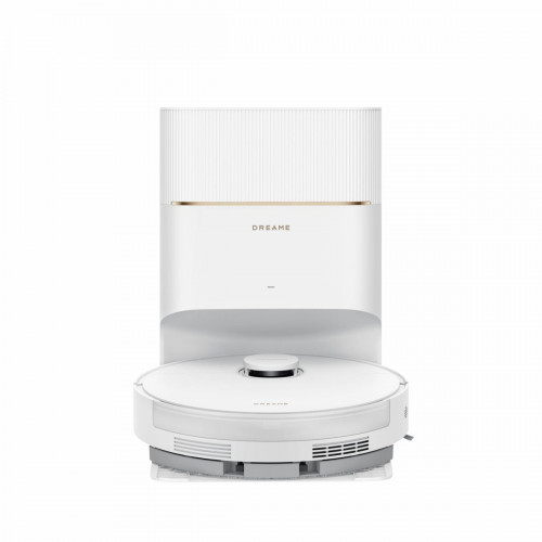 Robot Aspirador Dreame D20 Pro Plus