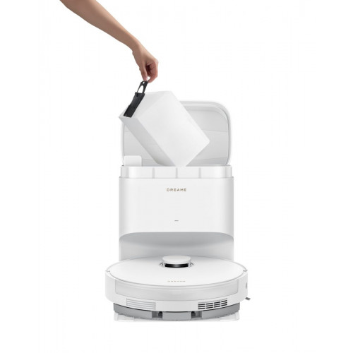 Robot Aspirador Dreame D20 Pro Plus