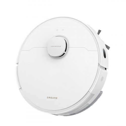 Robot Aspirador Dreame D20 Pro Plus