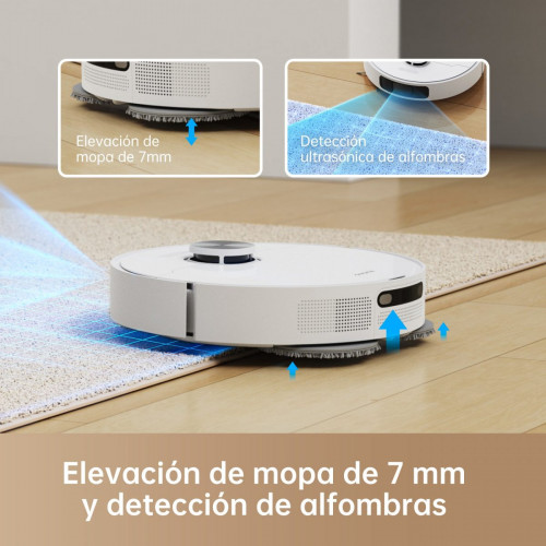 Robot Aspirador Dreame L10 Prime