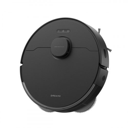 Robot Aspirador Dreame L10s Pro Gen 3 Negro