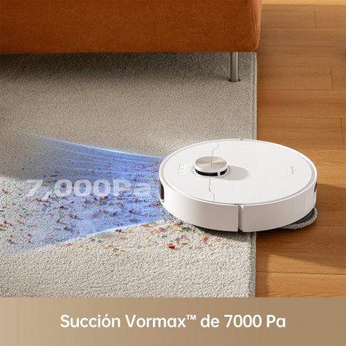 Robot Aspirador Dreame L10s Pro Ultra Heat