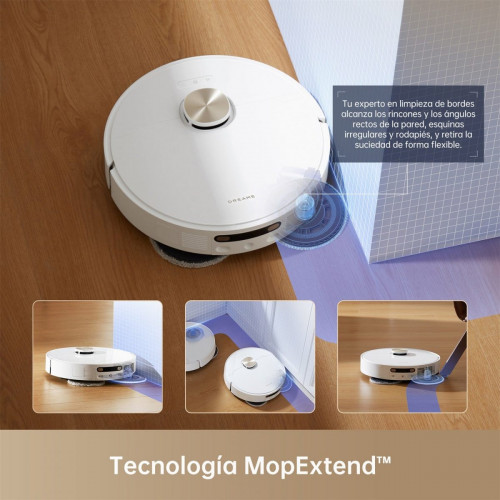Robot Aspirador Dreame L10s Pro Ultra Heat