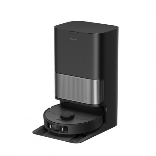 Robot Aspirador Dreame L40 Ultra AE Negro