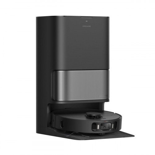 Robot Aspirador Dreame L40 Ultra AE Negro