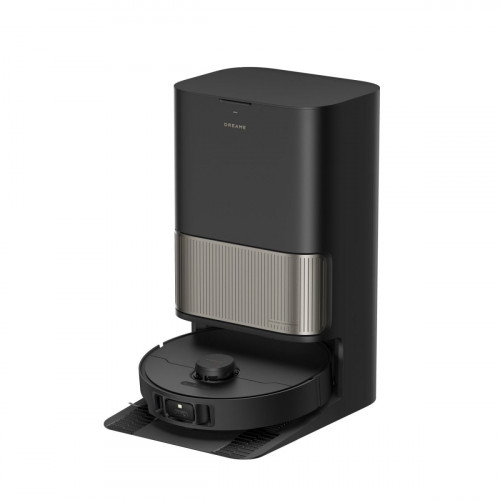 Robot Aspirador Dreame L40s Pro Ultra Negro