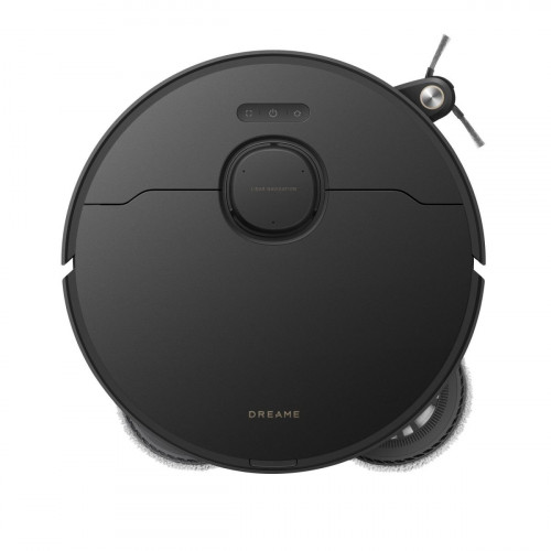 Robot Aspirador Dreame L40s Pro Ultra Negro