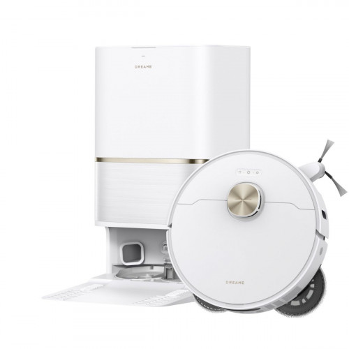 Robot Aspirador Dreame L50 Ultra AE