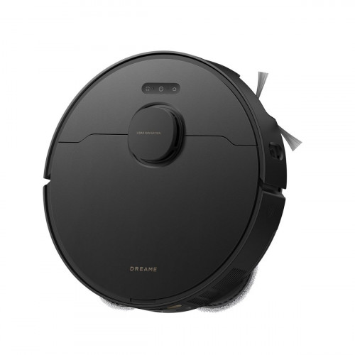 Robot Aspirador Dreame L50 Ultra AE Negro