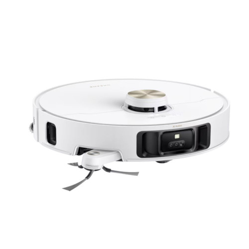 Robot aspirador Dreame L50S pro Ultra White Blanco