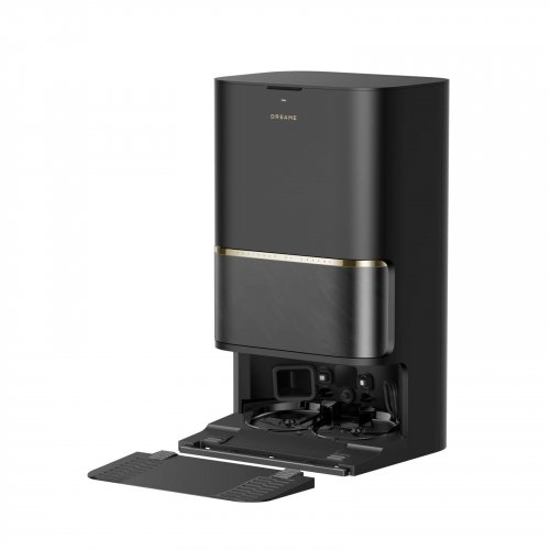 Robot aspirador Dreame L60 Ultra Negro