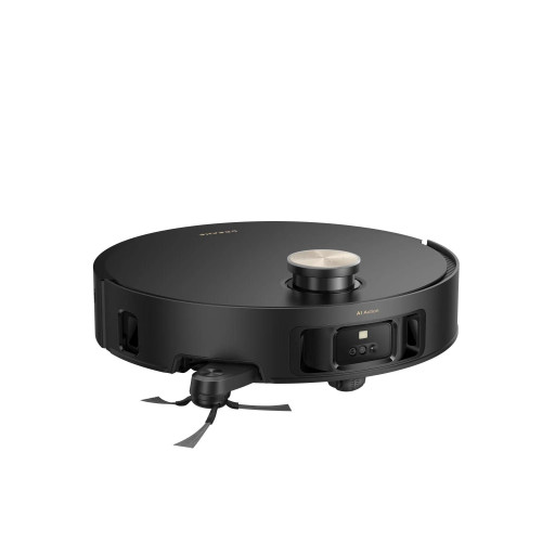Robot aspirador Dreame Matrix10 Ultra Negro