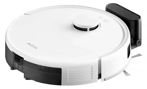 Robot Aspirador Dreame Mova E20