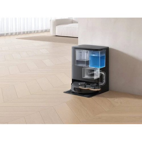 Robot aspirador Ecovacs Deebot T30S Pro