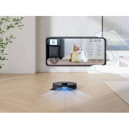 Robot aspirador Ecovacs Deebot T30S Pro