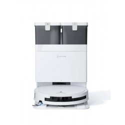 Robot aspirador Ecovacs DEEBOT T50 OMNI Gen3 75 W Potencia de succión 25 kPa