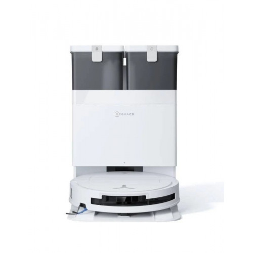 Robot aspirador Ecovacs DEEBOT T50 OMNI Gen3 75 W Potencia de succión 25 kPa