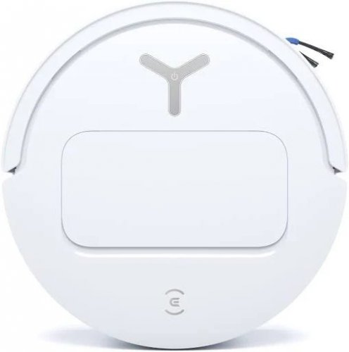 Robot aspirador Ecovacs DEEBOT T50 OMNI Gen3 75 W Potencia de succión 25 kPa